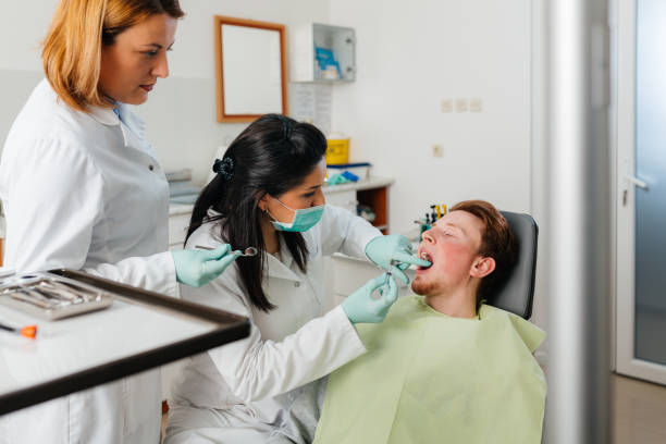 Best Emergency Orthodontic Repairs in Kalida, OH